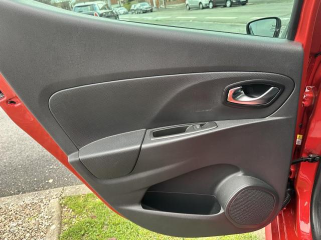 Renault Clio image 4