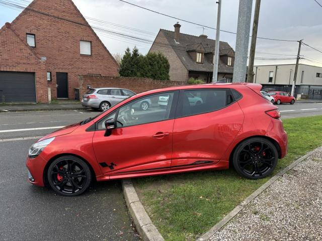 Renault Clio image 1