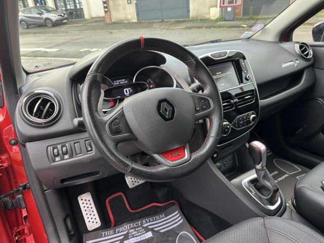 Renault Clio image 8