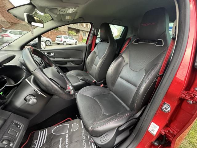 Renault Clio image 6