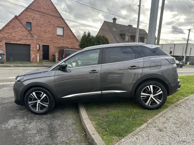 Peugeot 3008 image 8