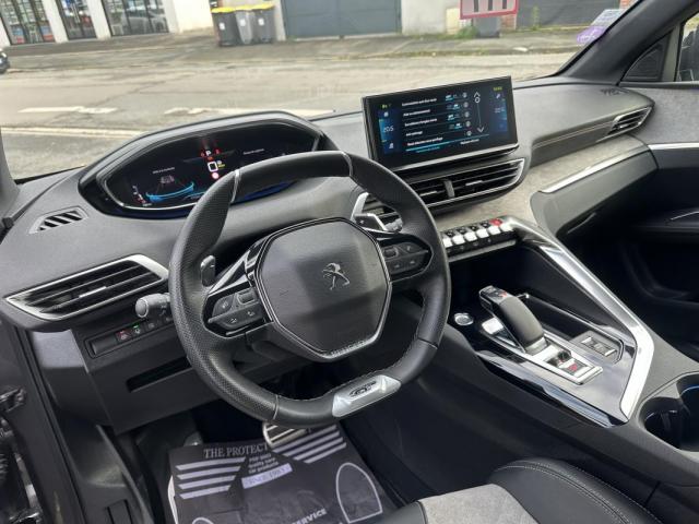 Peugeot 3008 image 3