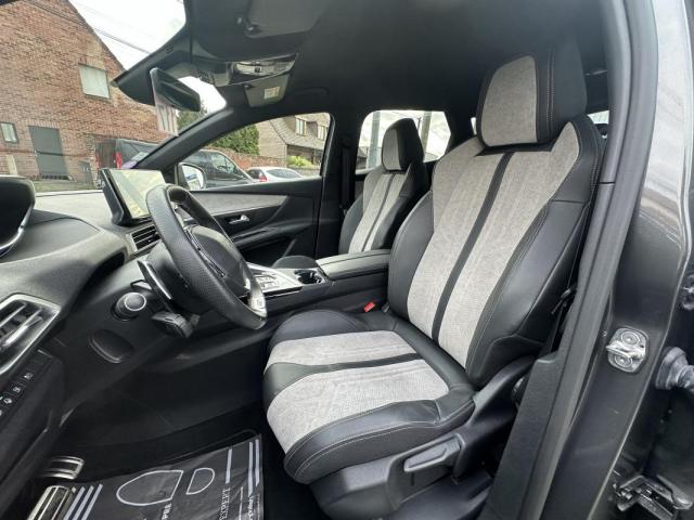 Peugeot 3008 image 2