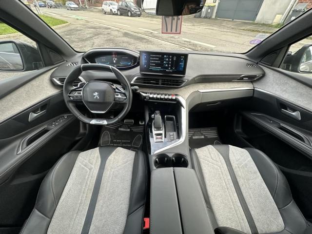 Peugeot 3008 image 9