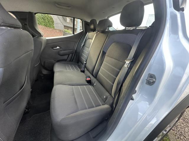 Dacia Sandero Iii image 8