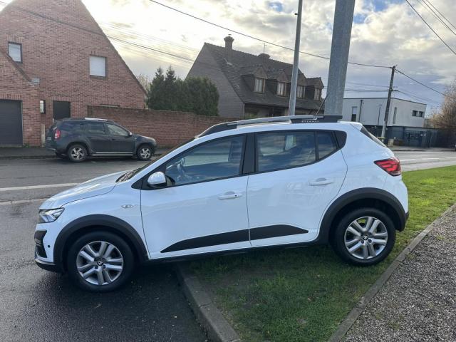 Dacia Sandero Iii image 6