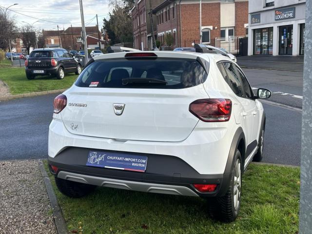 Dacia Sandero Iii image 4