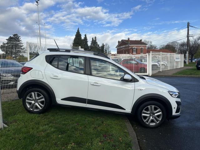 Dacia Sandero Iii image 2