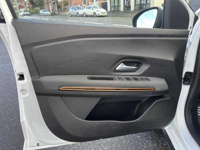 Dacia Sandero Iii image 3