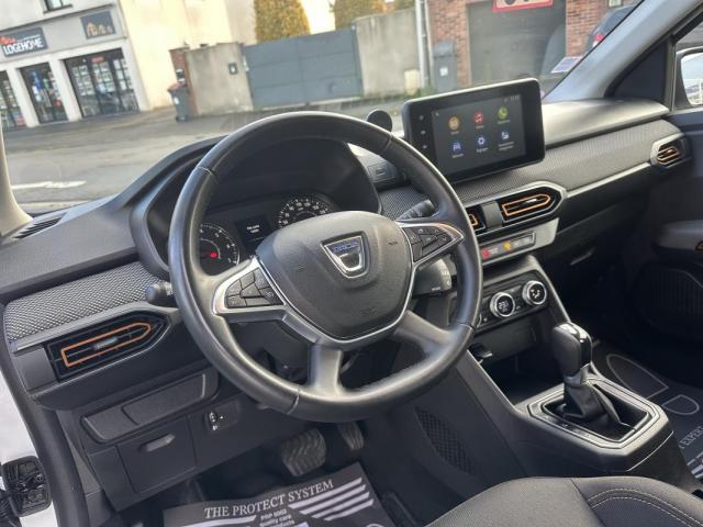 Dacia Sandero Iii image 7