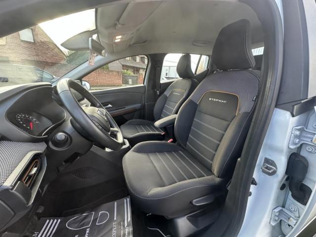 Dacia Sandero Iii image 1