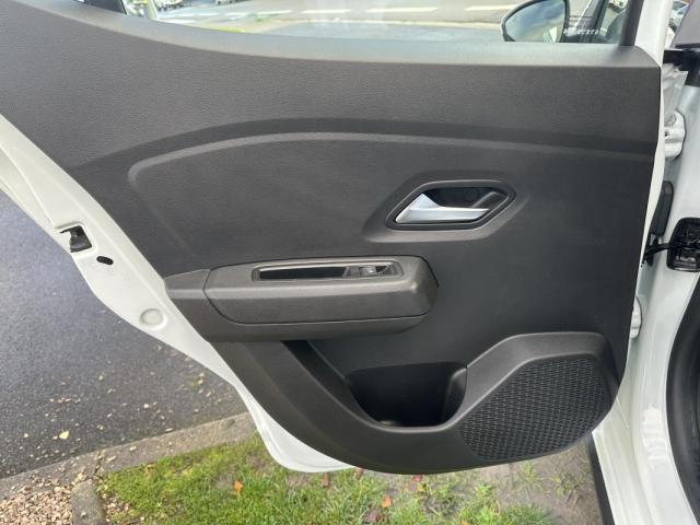 Dacia Sandero Iii image 5