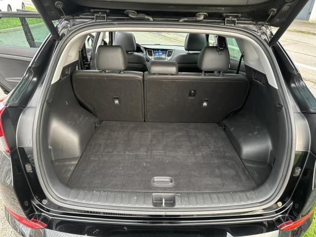 Hyundai Tucson image 2