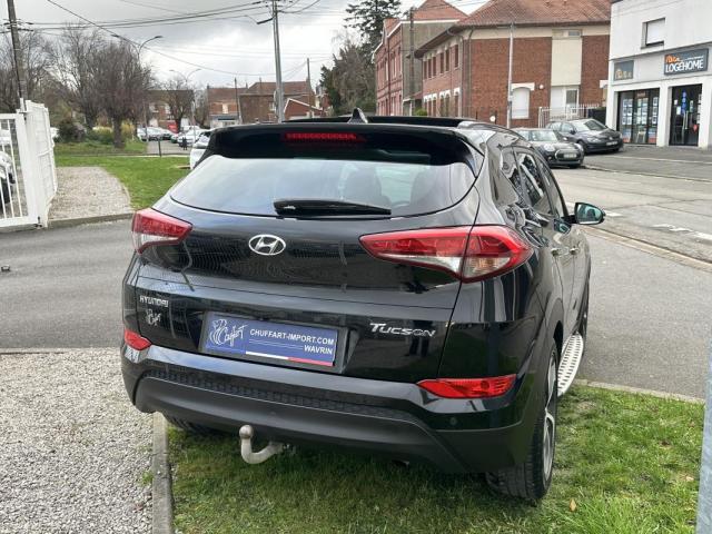 Hyundai Tucson image 5
