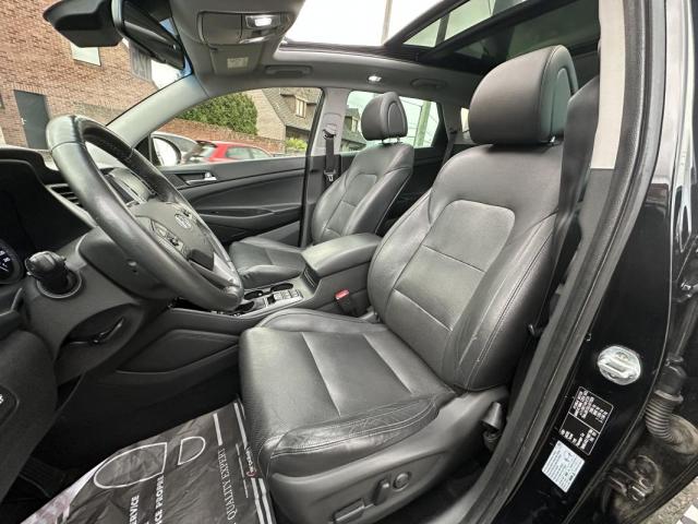 Hyundai Tucson image 6