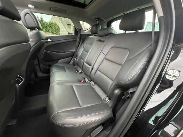 Hyundai Tucson image 1