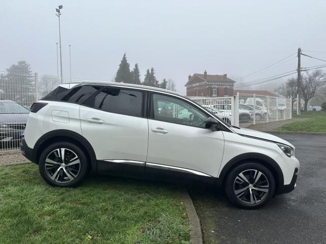 Peugeot 3008 image 4