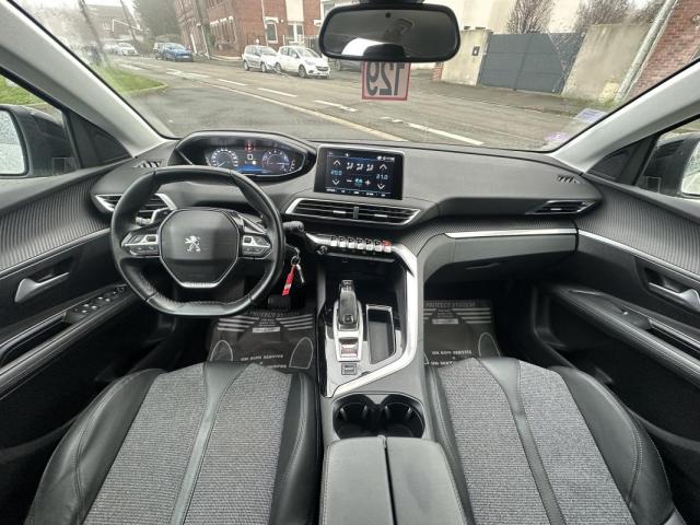 Peugeot 3008 image 7