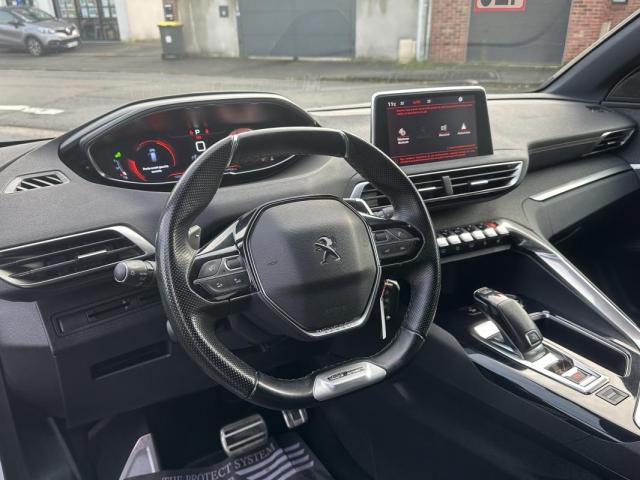 Peugeot 5008 image 3
