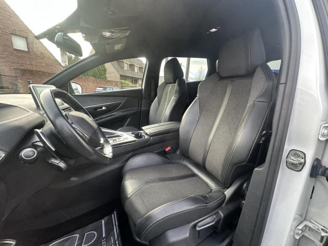 Peugeot 5008 image 9