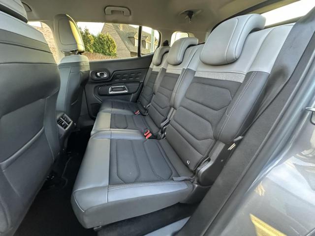 Citroen C5 Aircross image 1