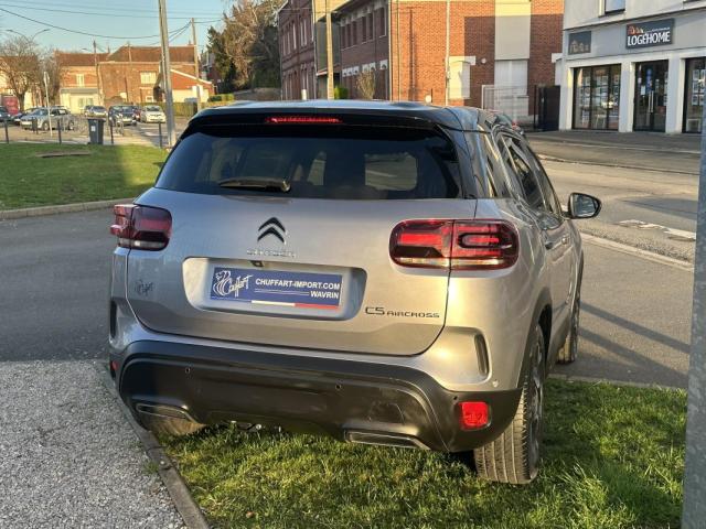 Citroen C5 Aircross image 3