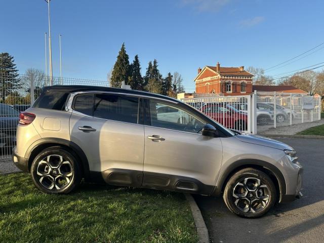 Citroen C5 Aircross image 6