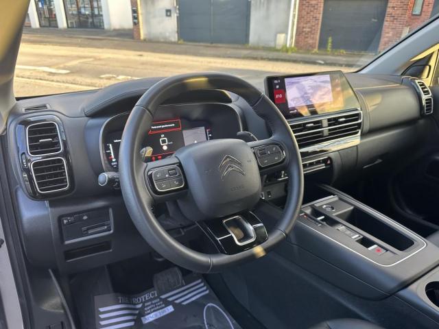 Citroen C5 Aircross image 1