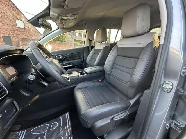 Citroen C5 Aircross image 4