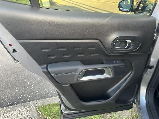 Citroen C5 Aircross image 2