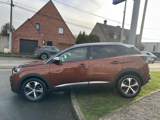 Peugeot 3008 image 4