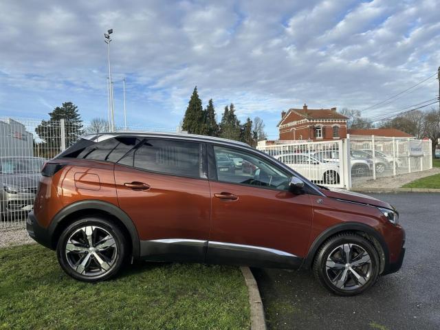 Peugeot 3008 image 9