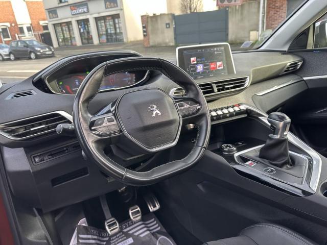 Peugeot 3008 image 6