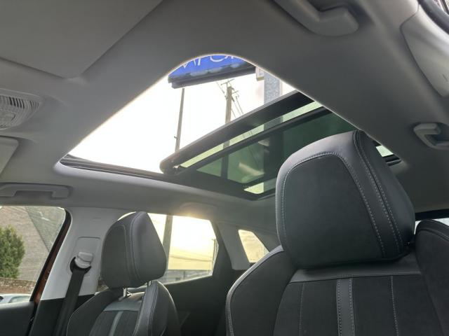 Peugeot 3008 image 3