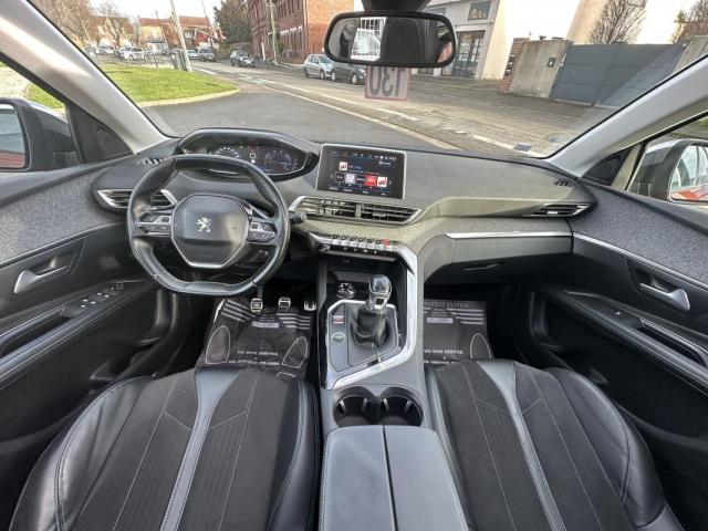 Peugeot 3008 image 8