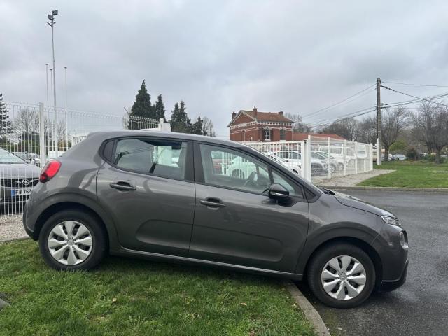 Citroen C3 image 3