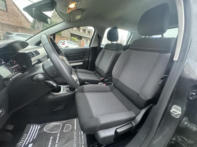 Citroen C3 image 4