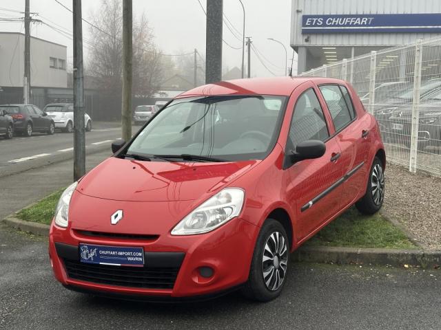Renault Clio 1.2 16v 75 Expression