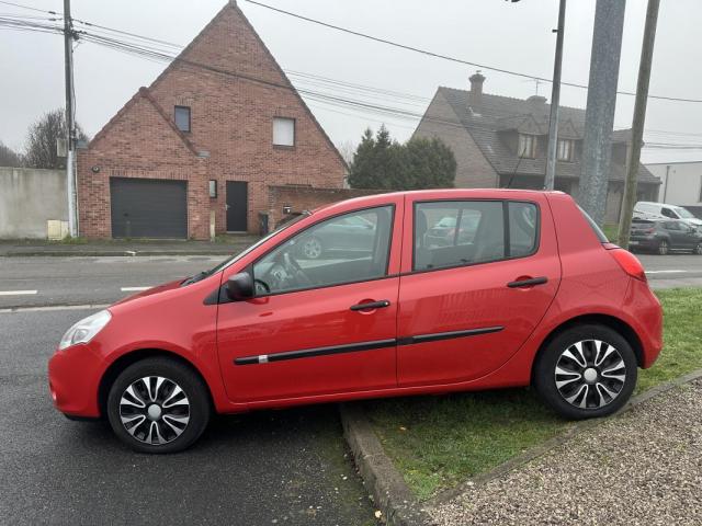 Renault Clio image 5