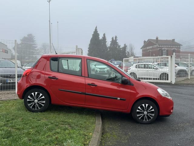 Renault Clio image 4
