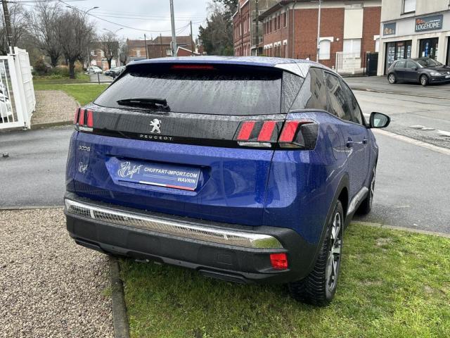 Peugeot 3008 image 8