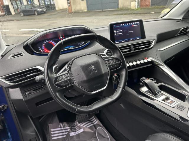 Peugeot 3008 image 9