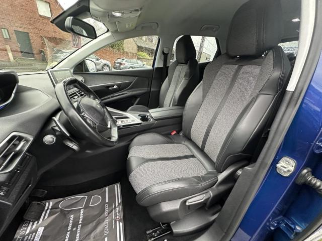 Peugeot 3008 image 6