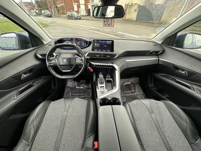Peugeot 3008 image 1