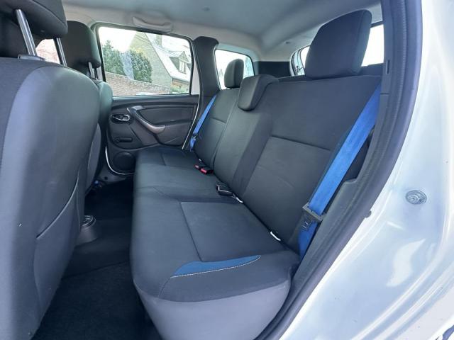 Dacia Duster image 6