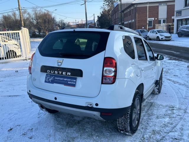 Dacia Duster image 9