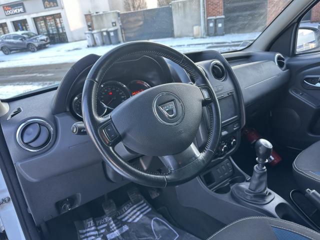 Dacia Duster image 4