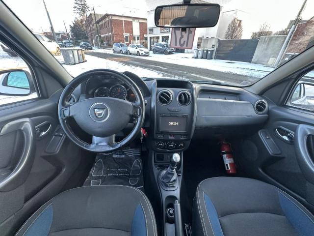 Dacia Duster image 2