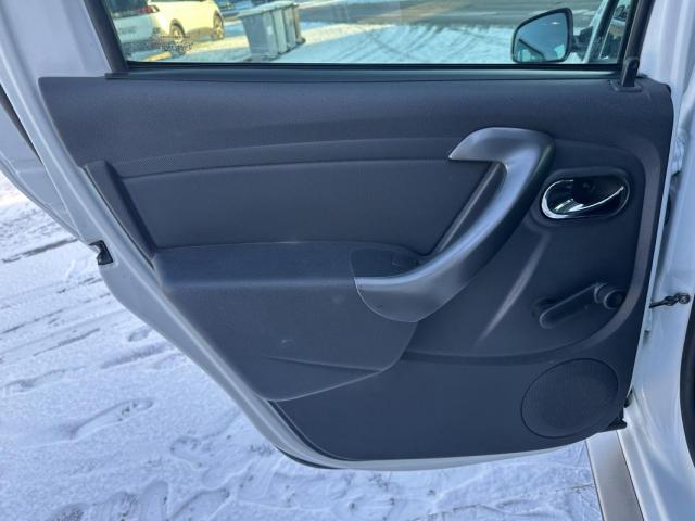 Dacia Duster image 7