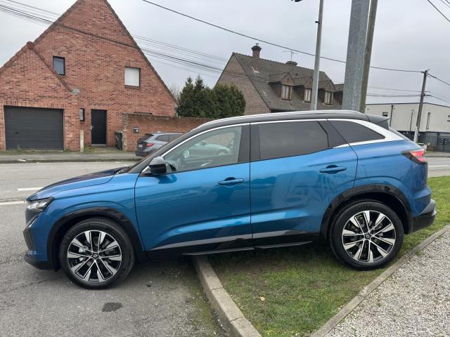 Renault Austral image 1